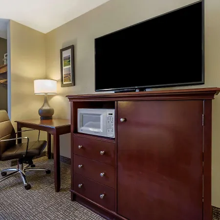 Comfort Inn Kennewick Richland Exterior photo