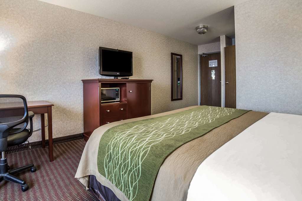 Comfort Richland Kennewick