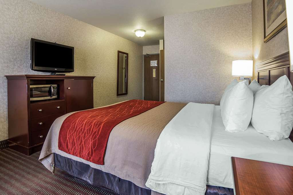 Gasthof Comfort Richland 2*